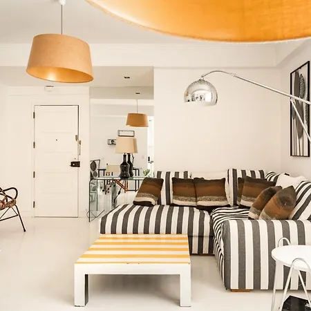 Apartment Akicity Anjos Crystal *